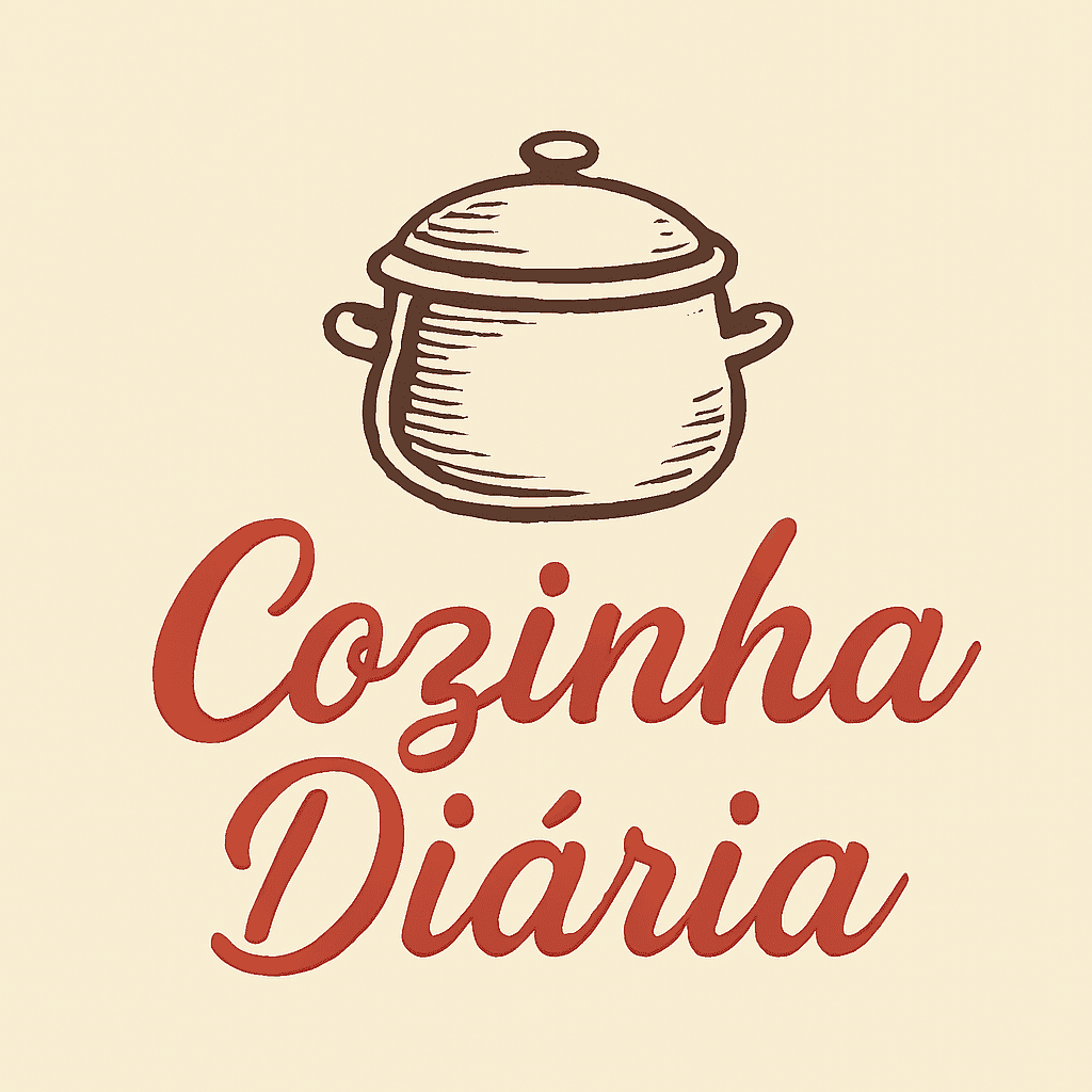 Logo cozinhadiaria.com
